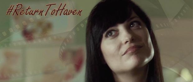 Return To Haven Jordan