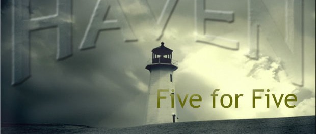 FiveForFive