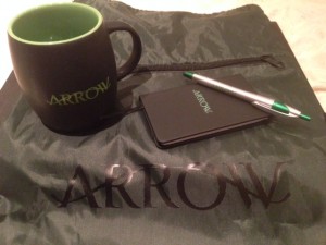 Arrow Goodies