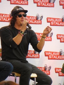 The one and only Norman Reedus