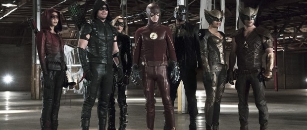 dc tv