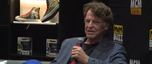 john noble