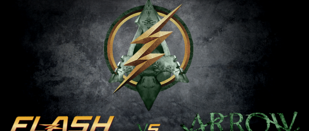 Arrow v Flash