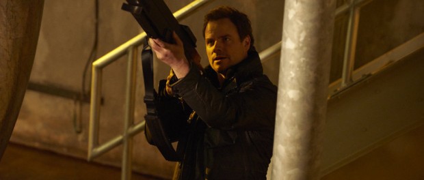 Dark Matter - Season 1