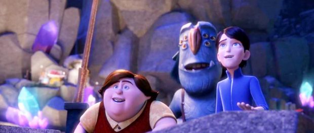 trolllhunters set3