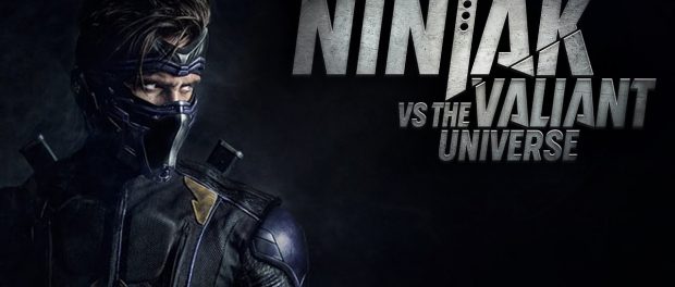 ninjak set