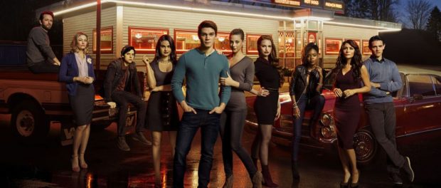riverdale