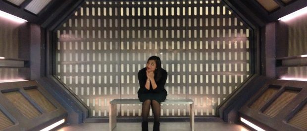 DM iso booth set