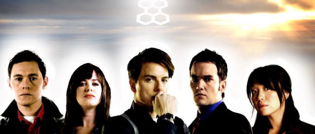 torchwood set2